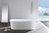 OVIA FREESTANDING BATH