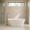 OVIA FREESTANDING BATH