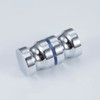 ROUND SHOWER KNOB