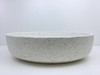 Helia Petite - White Terrazzo