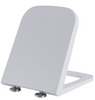 Qubist KDK003 Toilet Suite