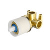 Linie Wall  Mixer Rough-In Body