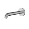 Linie Spout - Brushed Nickel