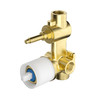 Linie Wall  Diverter Mixer Rough-In Body