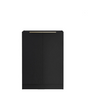 LAUNDRY BASE CABINET 630 - BYRON/BONDI BLACK OAK