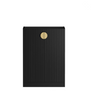 MARLO LAUNDRY BASE CABINET - MATTE BLACK 630