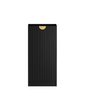 LAUNDRY BASE CABINET 415 INT DRAWS - MARLO MATTE BLACK