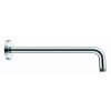 CORA ROUND SHOWER ARM CHROME