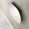 BONDI SHAVING CABINET BLACK OAK