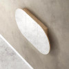 BONDI SHAVING CABINET NATURAL OAK