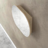 BONDI SHAVING CABINET NATURAL OAK