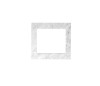 LAUNDRY KIT 1305mm - BYRON/BONDI NATURAL OAK