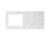 LAUNDRY KIT 1305mm - BYRON/BONDI NATURAL OAK