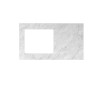 LAUNDRY KIT 1715mm - BYRON/BONDI NATURAL OAK