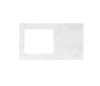 LAUNDRY KIT 1715mm - BYRON/BONDI NATURAL OAK