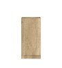 LAUNDRY KIT 1715mm - BYRON/BONDI NATURAL OAK
