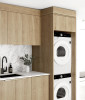 LAUNDRY KIT 1715mm - BYRON/BONDI NATURAL OAK