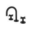 RYKER BASIN SET - MATT BLACK