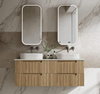 LOVINA TIER WALL HUNG VANITY
