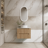 LOVINA TIER WALL HUNG VANITY