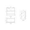 LOVINA FLOOR STANDING VANITY