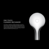 AIR HAND SHOWER II - MATTE WHITE