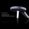 AIR HAND SHOWER II - MATTE WHITE