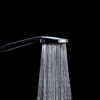 AIR HAND SHOWER - MATTE BLACK
