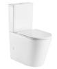 JEFFREY TORNADO TOILET