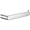 DOVE HAND TOWEL RAIL CHROME