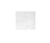 LAUNDRY STONE TOP 650MM - CLOUDY CARRARA - NO HOLE