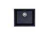 COMO SINGLE BOWL - GRANITE SINK 28L