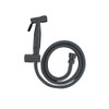 TRIGGER SPRAY BIDET - GUN METAL