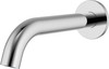 Soko Spout 60mm Cover Plate Lead Free - Chrome