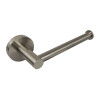 OTUS TOILET ROLL HOLDER BRUSHED NICKEL