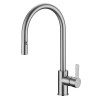 OTUS SINK MIXER PULL OUT BRUSHED NICKEL