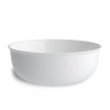 BRONTE 360 ROUND BASIN - GLOSS WHITE