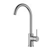 HALI SINK MIXER - BRUSHED NICKEL