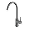 HALI SINK MIXER - GUN METAL