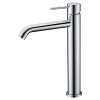 HALI HIGHRISE BASIN MIXER - CHROME