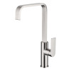 RUKI SINK MIXER - BRUSHED NICKEL
