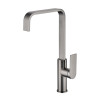 RUKI SINK MIXER - GUN METAL