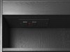 LED NEWPORT SHAVING CABINET 1200(W)x750(H) - BLACK OAK