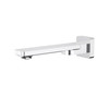 RUKI SWIVEL SPOUT - CHROME