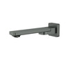 RUKI SWIVEL SPOUT - GUN METAL