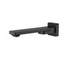 RUKI SWIVEL SPOUT - MATTE BLACK