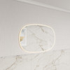 VALMONT HORIZONTAL LED BACKLIT MIRROR 1100mm