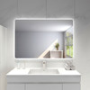 JASPER LED BACK LIT MIRROR 1200*800