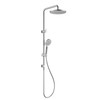OTUS MULTIFUNCTIONAL SHOWER SET 250mm - CH