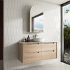 AINSLEY WALL HUNG VANITY 1200mm